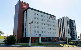 Ibis Guaiba